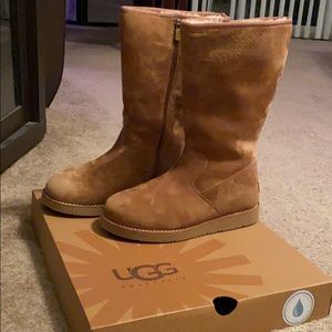 Ugh boots